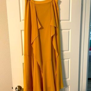 Lovely BCBG skirt size medium
